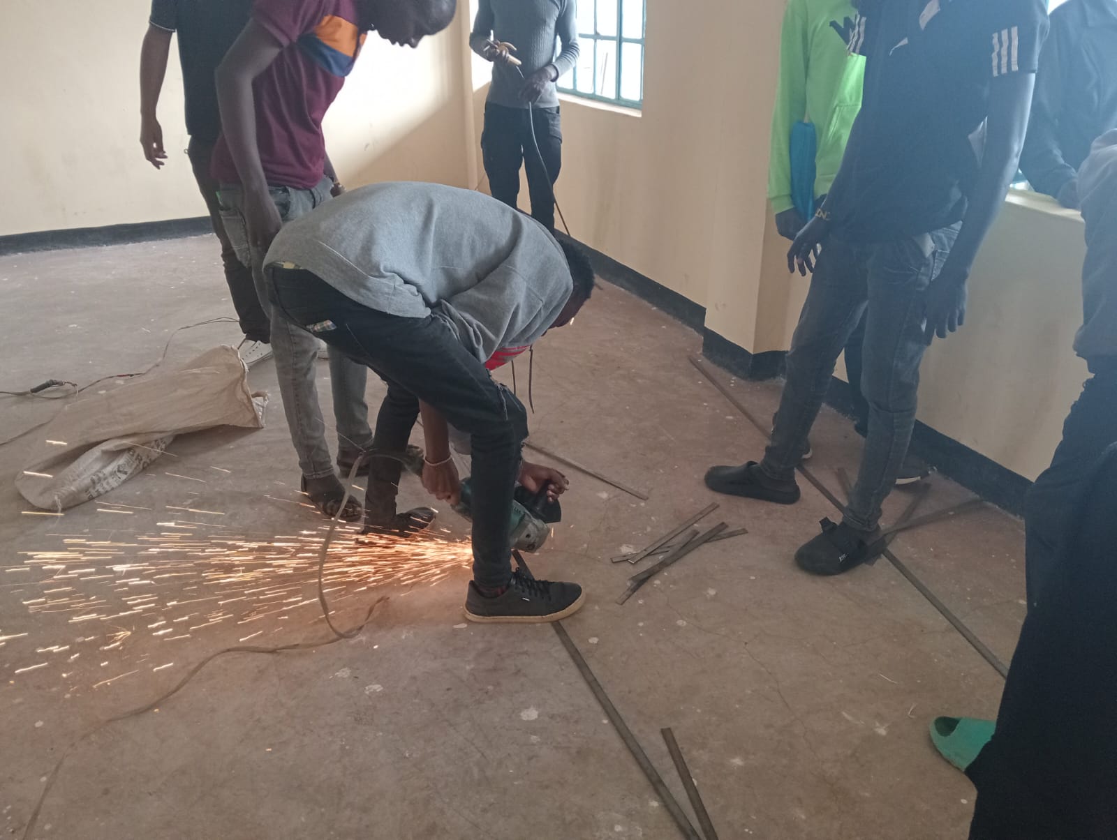 Welding & Fabrication