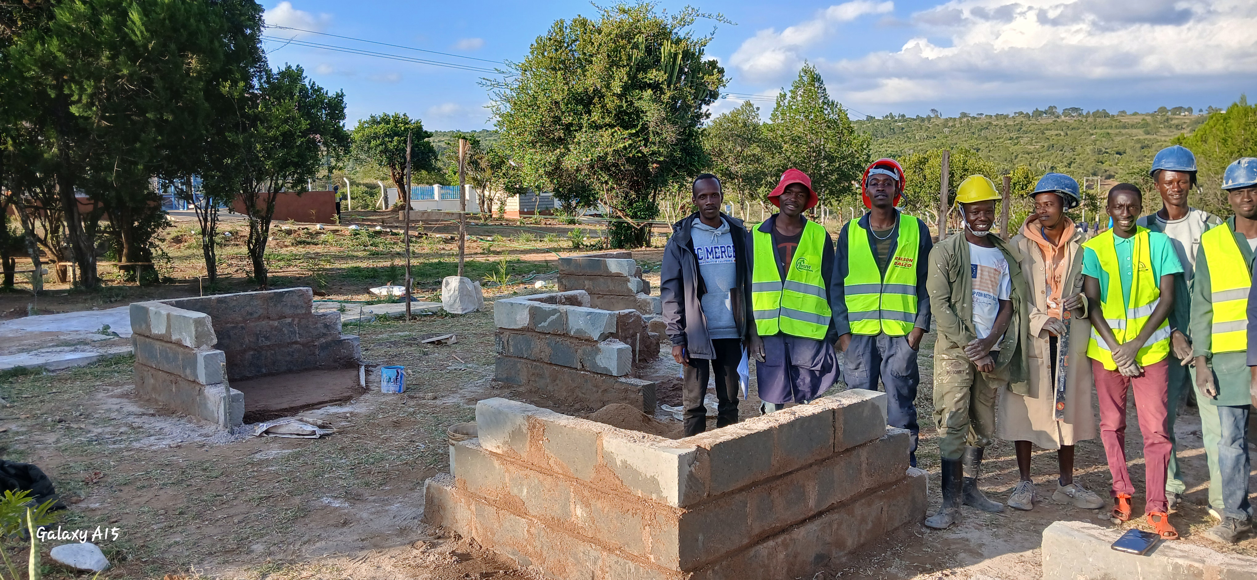 Service Construction