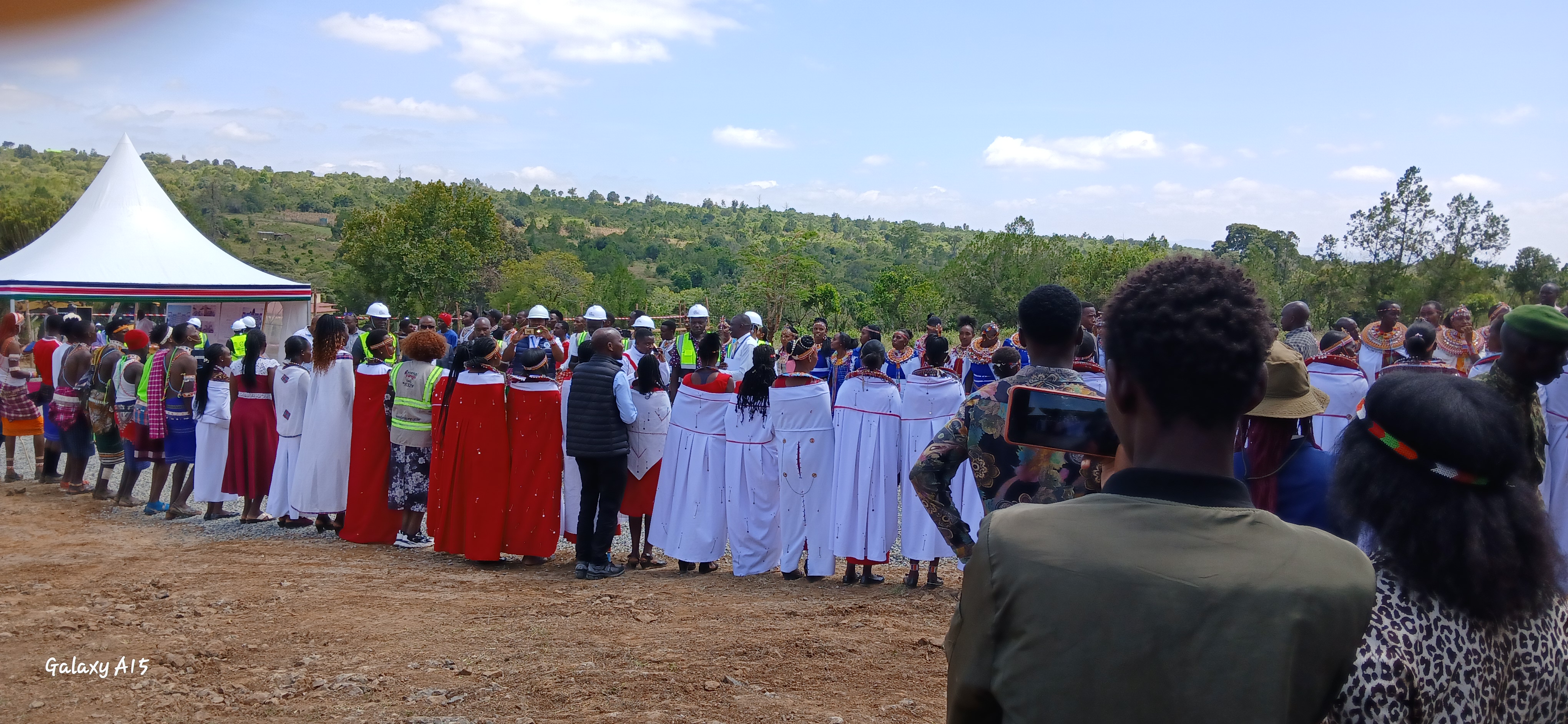 Service Construction